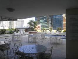 Punta Pacifica Panamá