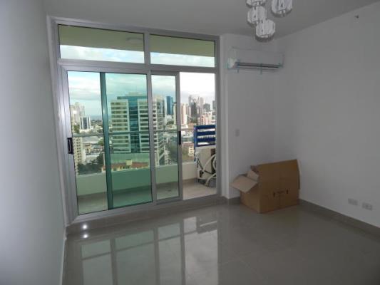 , Apartamento en alquiler en Bella Vista | P1981609