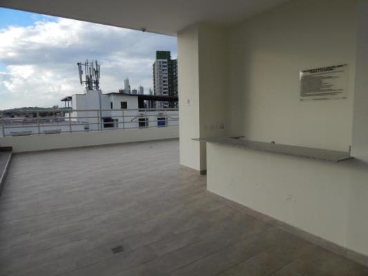 , Apartamento en alquiler en Bella Vista | P1981609