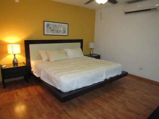 Bayfront  Tower, apartamento