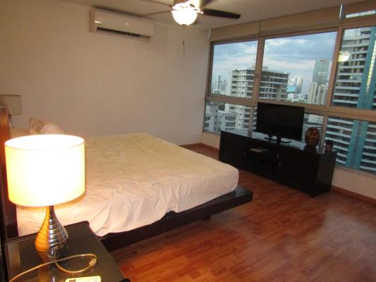 Bayfront  Tower, Avenida Balboa