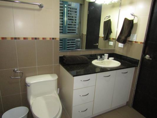 Bayfront  Tower, Apartamento en alquiler en Avenida Balboa | Bayfront  Tower -  P1982449