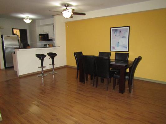 Bayfront  Tower, Avenida Balboa