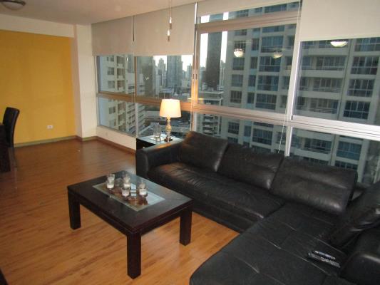Bayfront  Tower, Apartamento en alquiler en Avenida Balboa | Bayfront  Tower -  P1982449
