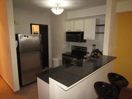 Bayfront  Tower, Apartamento en alquiler en Avenida Balboa | Bayfront  Tower -  P1982449