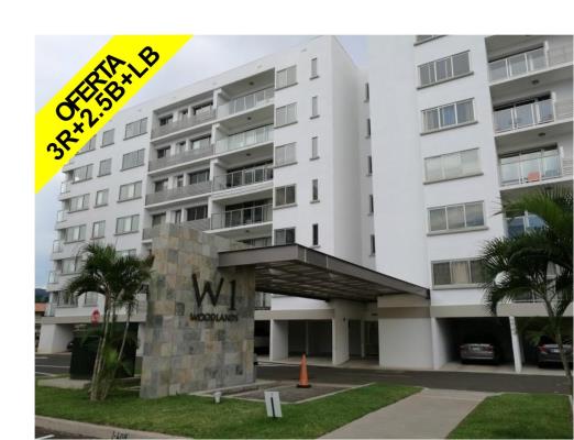 PH MIDRISE WOODLANDS, Arraiján