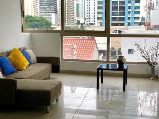 , Apartamento en alquiler en San Francisco | P1982631