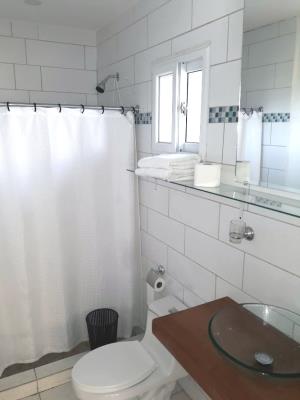 , Casa en alquiler en Bajo Boquete | P1982820