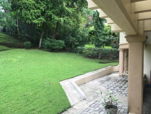 casa albrook, Ancón