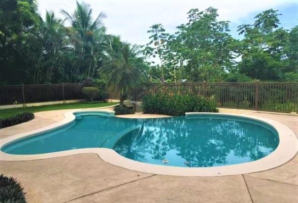 casa albrook, Panamá