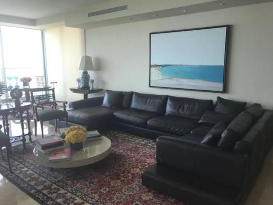 Murano, apartamento