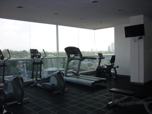 , apartamento
