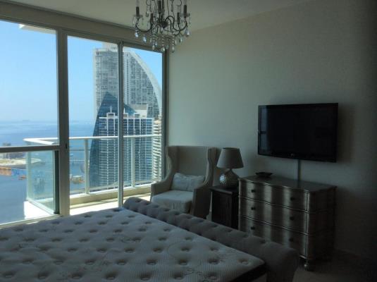 , Apartamento en alquiler en Punta Pacifica | P1983548