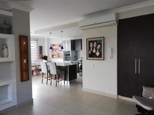 , Apartamento en alquiler en Panamá Pacífico | P1983737