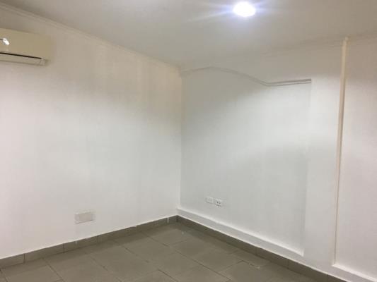 Golden Springs, casa