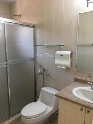 Golden Springs, casa