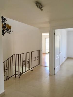 Golden Springs, casa