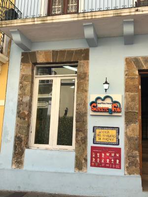 , Área Metropolitana