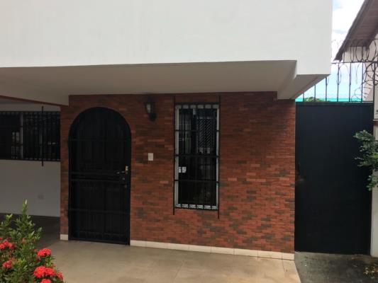 , Casa en venta en Pueblo Nuevo | P1985648
