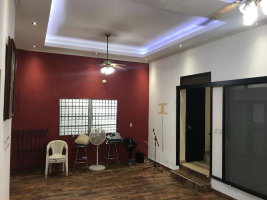 , Casa en venta en Pueblo Nuevo | P1985648