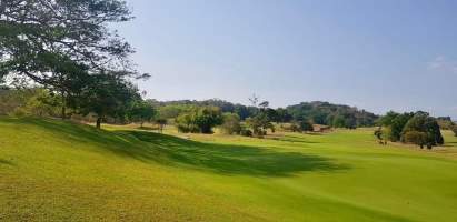 Tucan Arraijan, Arraiján