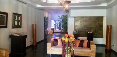 Tucan Arraijan, Arraiján