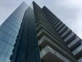 Avenida Balboa Panamá