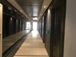 Avenida Balboa Panamá