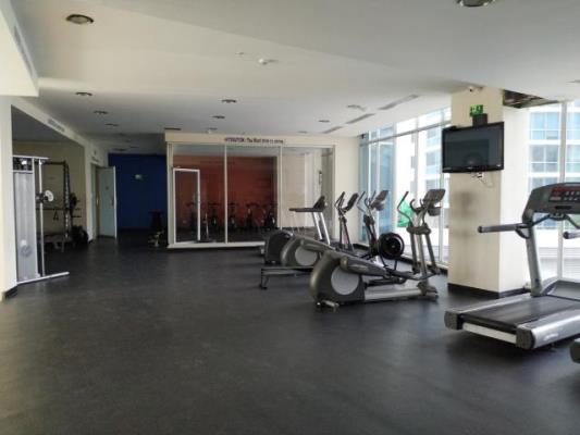 , apartamento