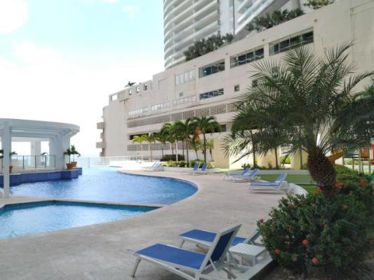 , Apartamento en alquiler en Punta Pacifica | P1986453