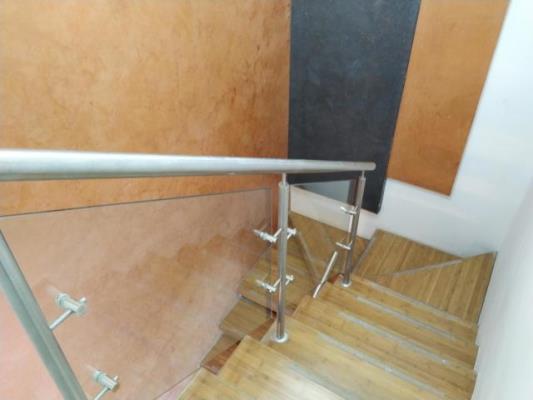 , apartamento