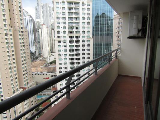 Pacific wind, Punta Pacifica