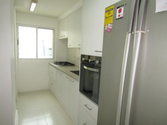 Pacific wind, Punta Pacifica