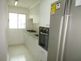 Pacific wind Punta Pacifica, Panamá