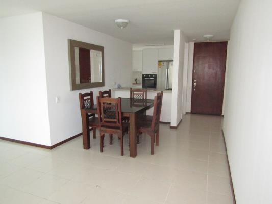 Pacific wind, Área Metropolitana