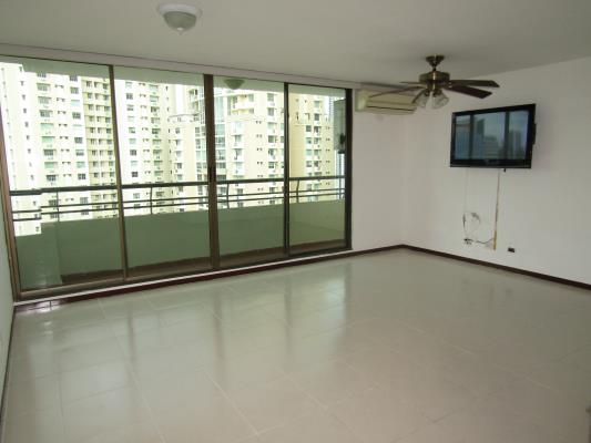 Pacific wind, Punta Pacifica