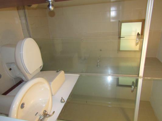 Pacific wind, Punta Pacifica