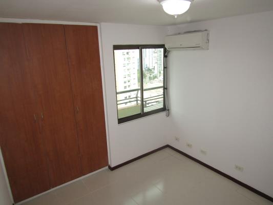 Pacific wind, Área Metropolitana