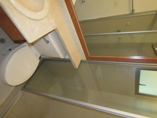 Pacific wind, Punta Pacifica