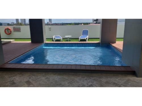 , Apartamento en alquiler en Costa del Este | P1987384