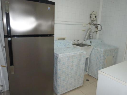 , Área Metropolitana