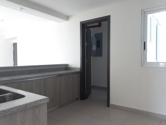 , Área Metropolitana