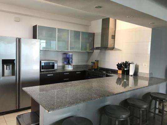 , Apartamento en alquiler en San Francisco | P1987951