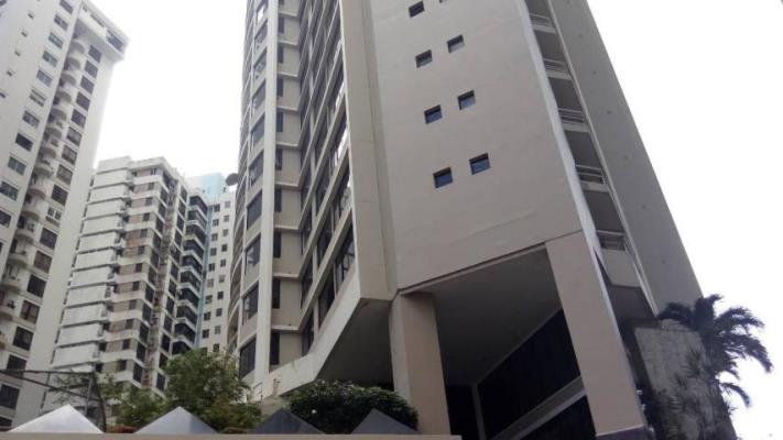 , Apartamento en alquiler en Punta Paitilla | P1987993