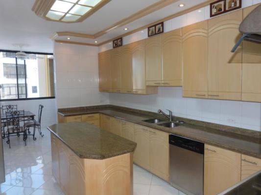 , Apartamento en alquiler en Punta Paitilla | P1987993