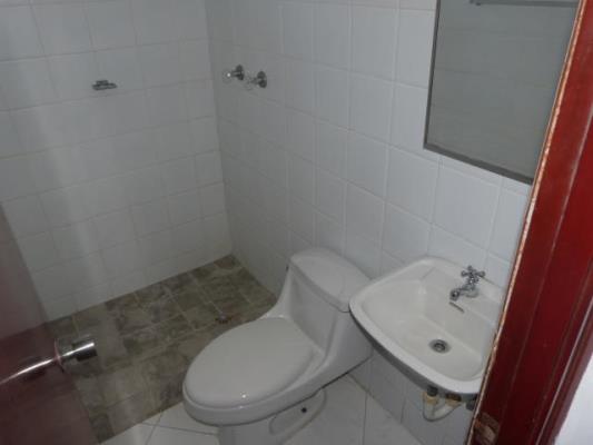 , Área Metropolitana