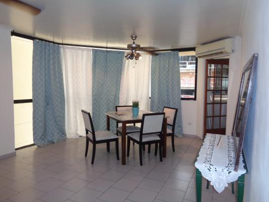 Vizcaya, Punta Paitilla