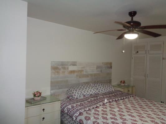 Vizcaya, Punta Paitilla