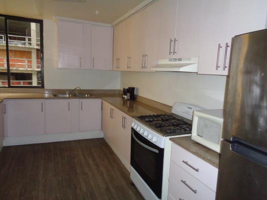 Vizcaya, Punta Paitilla