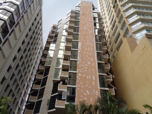 Vizcaya, Apartamento en alquiler en Punta Paitilla | Vizcaya -  P1989015